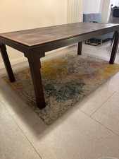 Tavolo pranzo gervasoni usato  Riva del Garda