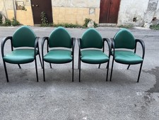Sedie impilabile ufficio usato  Nocera Inferiore