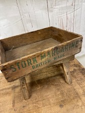 Lovely antique stork for sale  LONDON