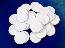 Ntag215 chips nfc usato  Spedire a Italy