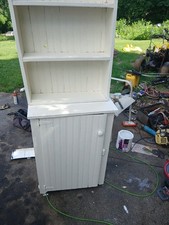 Vintage food pantry for sale  Johnson City