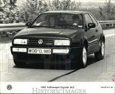 1992 press photo d'occasion  Expédié en Belgium