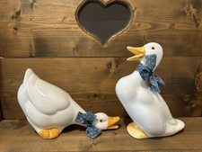 Vintage ceramic ducks for sale  Memphis