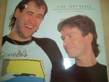 Fish tony banks gebraucht kaufen  Appen