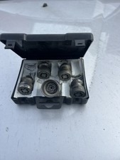 Genuine locking wheel for sale  SLOUGH