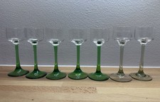 Schöne likörgläser vintage gebraucht kaufen  Hersbruck