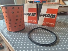 Fram 1106pl oil for sale  BRAINTREE