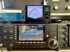 émetteur récepteur radio d'occasion  Cervione