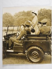 Princess elizabeth raf for sale  EDINBURGH