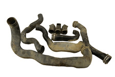 POLARIS SPORTSMAN 850XP highlifter SNORKEL KIT SB88 comprar usado  Enviando para Brazil