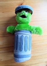 Scar tonne kuscheltier gebraucht kaufen  Berlin
