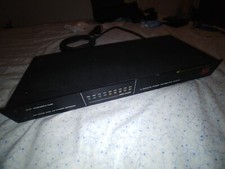 Hiletron 9002 filterpower usato  Roma
