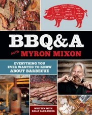 Bbq myron mixon for sale  Pittsburgh