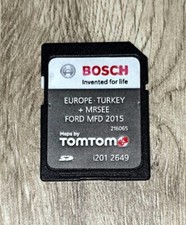 Ford mfd 2015 gebraucht kaufen  Kiefersfelden