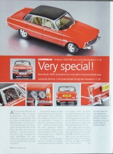 Rover 3500 p6b gebraucht kaufen  Wunstorf
