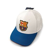 Cappello ufficiale barcelona usato  Italia