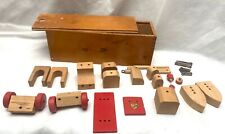 Rare vintage 1950 for sale  LONDON