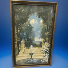 Antique fountain garden for sale  Apache Junction