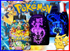 Sac pokémon grande d'occasion  Choisy-le-Roi