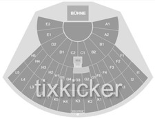 Robbie williams tickets gebraucht kaufen  Deutschland