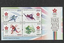 Hong kong post d'occasion  Expédié en Belgium