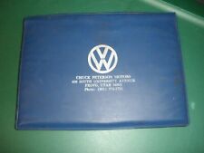 Vtg volkswagen 1970 for sale  Elizabethtown