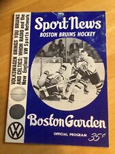 Boston bruins nhl for sale  Natick