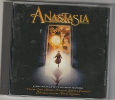 Anastasia version francaise d'occasion  Paris II