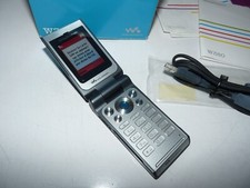 Ancien téléphone portable d'occasion  Freyming-Merlebach