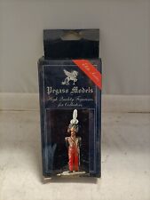 Soldatino piombo pegaso usato Soldatino piombo pegaso usato  Cassina de' Pecchi