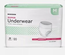 Mckesson disposable underwear for sale  Lakewood