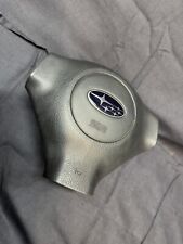 Subaru legacy momo for sale  EXETER