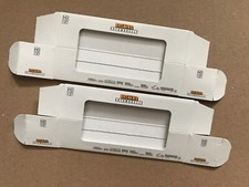 Brekina umverpackung modell gebraucht kaufen  Bielefeld