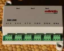 Märklin 60883 link gebraucht kaufen  Freiburg im Breisgau