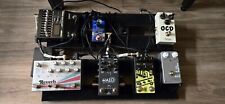 Guitar effects pedals for sale  Austin