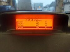 Peugeot 307 citroen for sale  THETFORD