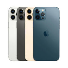 Apple iPhone 12 Pro Max 256GB desbloqueado - Bom comprar usado  Enviando para Brazil