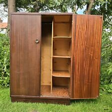 Antique small teak for sale  BEDALE