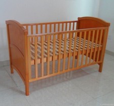 Kiddicare east coast for sale  NORTHWOOD