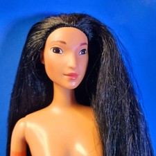 Barbie pocahontas sun for sale  Murfreesboro