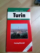 Turin torino italien gebraucht kaufen  Berlin