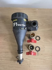 Fernox total filter for sale  WAKEFIELD