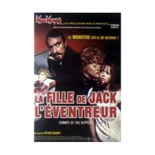 Dvd fille jack d'occasion  Les Mureaux