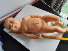 Poupée bebe poupon d'occasion  Pau