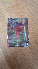 Gengar vmax fokussierter gebraucht kaufen  Kösching