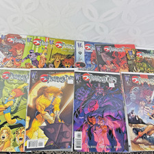 Thundercats variants lot for sale  Elk Grove