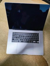 Macbook pro 2019 usato  Bozen