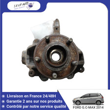 Pivot gauche ford d'occasion  Saint-Quentin
