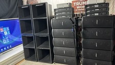 Bose sound system d'occasion  Expédié en Belgium