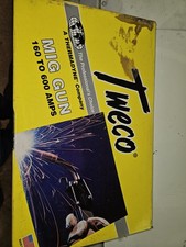 Tweco classic air for sale  Janesville
